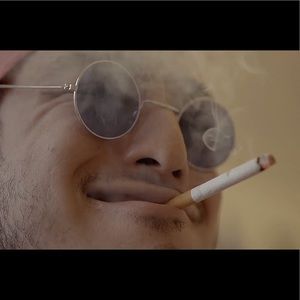 Meet your Posher, Ian